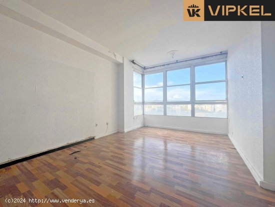 Piso en venta en Ferrol (La Coruña)