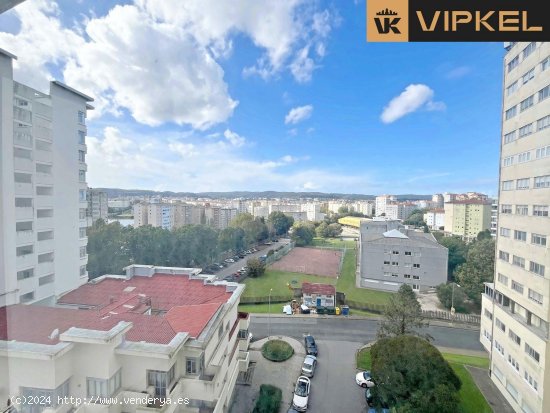 Piso en venta en Ferrol (La Coruña)