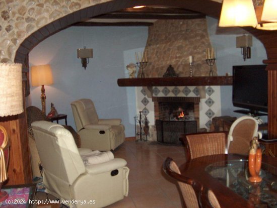 Casa en venta en La Fresneda (Teruel)