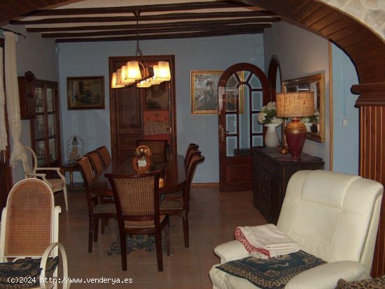 Casa en venta en La Fresneda (Teruel)