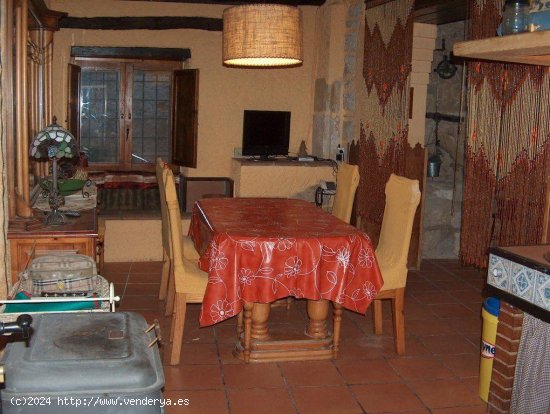 Casa en venta en La Fresneda (Teruel)