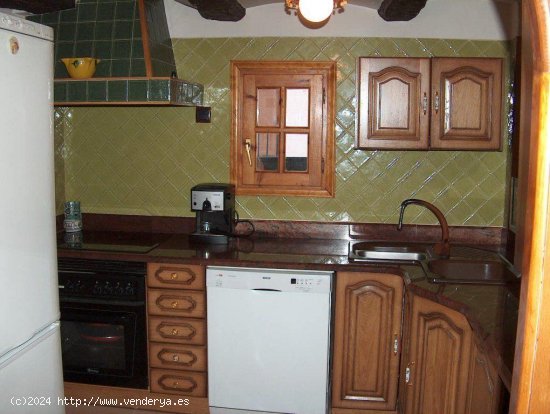 Casa en venta en La Fresneda (Teruel)