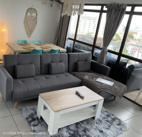 Apartamento en alquiler en Calvià (Baleares)