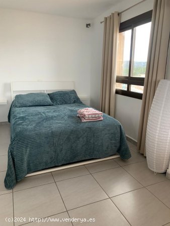 Apartamento en alquiler en Calvià (Baleares)