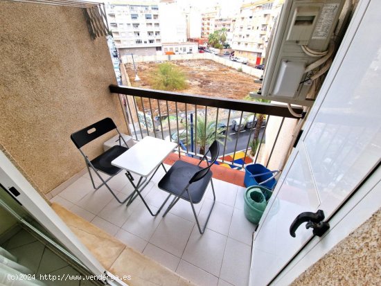 Estudio en venta en Torrevieja (Alicante)