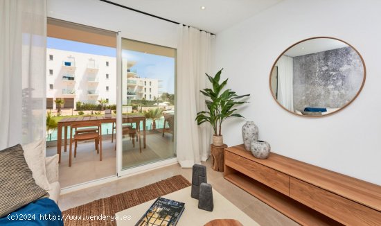 Apartamento en venta en construcción en Santanyí (Baleares)