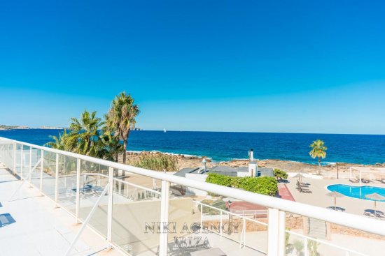 Apartamento en venta en Sant Josep de sa Talaia (Baleares)