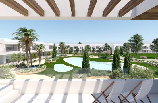 Bungalow en venta a estrenar en Torrevieja (Alicante)