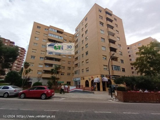 Piso en venta en Zaragoza (Zaragoza)