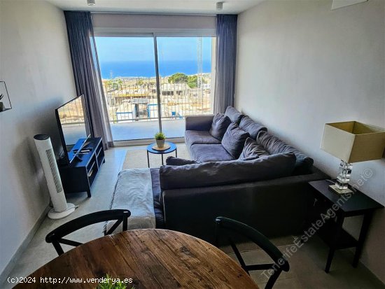 Apartamento en venta en Adeje (Tenerife)