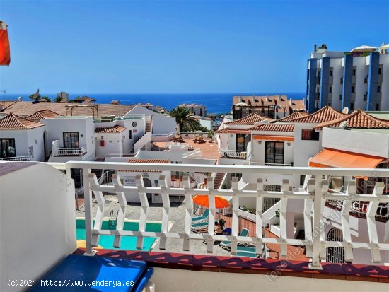 Apartamento en venta en Arona (Tenerife)