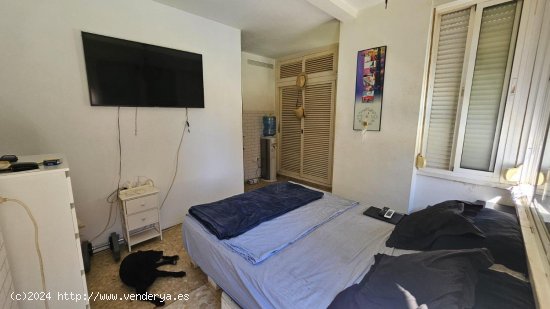  Apartamento en venta en Torremolinos (Málaga) 