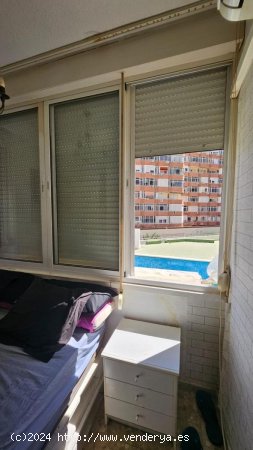 Apartamento en venta en Torremolinos (Málaga)