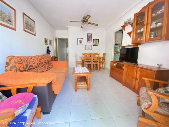 Apartamento en venta en Torrevieja (Alicante)