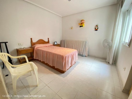 Apartamento en venta en Torrevieja (Alicante)