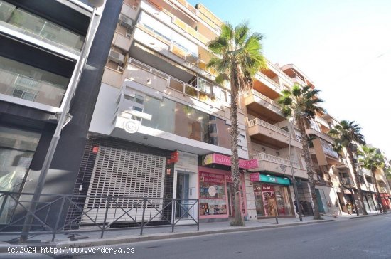 Local en venta en Torrevieja (Alicante)