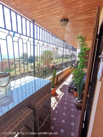 Apartamento en venta en Torrevieja (Alicante)