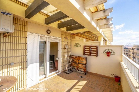 Piso en venta en Torrevieja (Alicante)