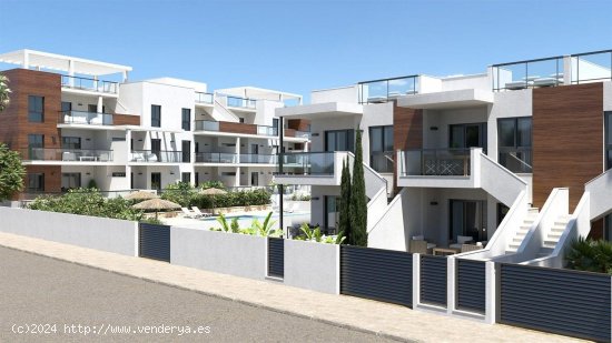 Bungalow en venta en Pilar de la Horadada (Alicante)