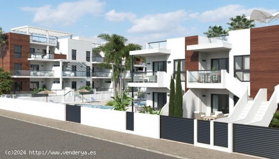 Bungalow en venta en Pilar de la Horadada (Alicante)