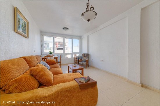 Apartamento en venta en Torrevieja (Alicante)