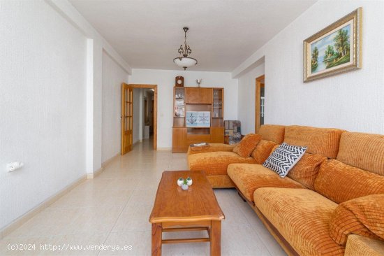 Apartamento en venta en Torrevieja (Alicante)