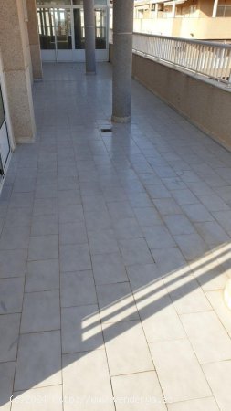 Piso en venta en Torrevieja (Alicante)