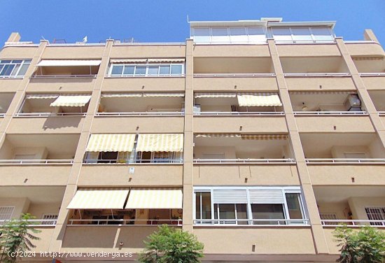  Apartamento en venta en Torrevieja (Alicante) 