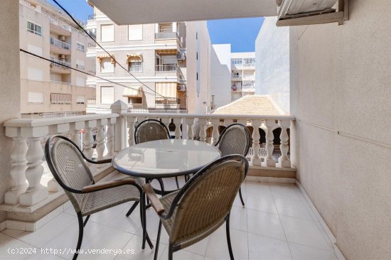 Dúplex en venta en Torrevieja (Alicante)