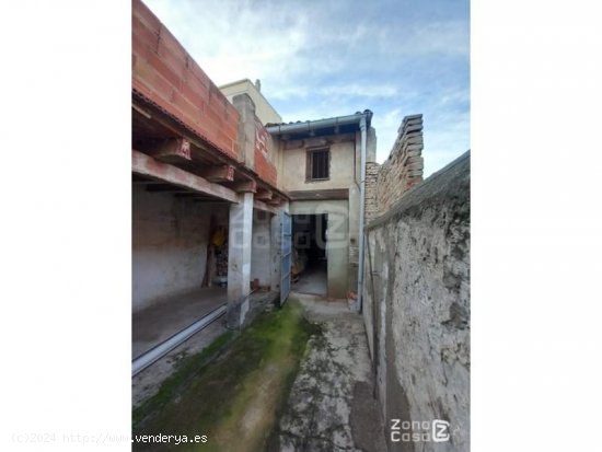 Casa en venta en Alberic (Valencia)