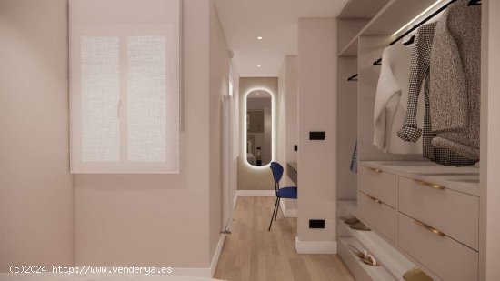 Apartamento en venta en Madrid (Madrid)