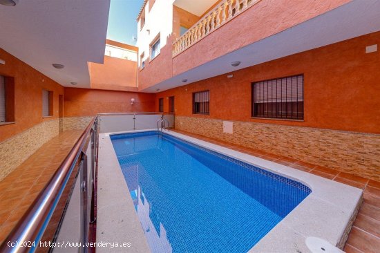 Piso en venta en Los Alcázares (Murcia)