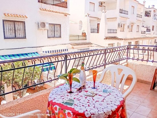  Apartamento en venta en Torrevieja (Alicante) 