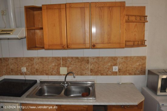 Local en venta en Segovia (Segovia)