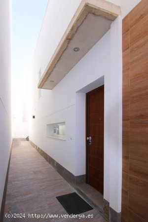 Casa en venta en San Pedro del Pinatar (Murcia)