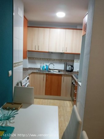 Apartamento en venta en Formentera del Segura (Alicante)