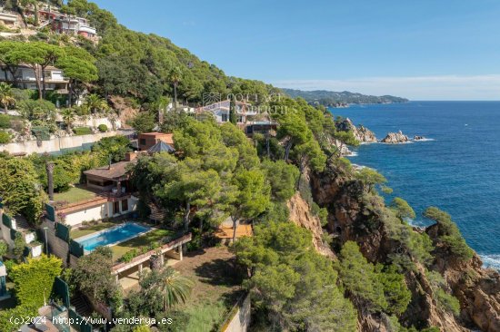  Villa en venta en Blanes (Girona) 