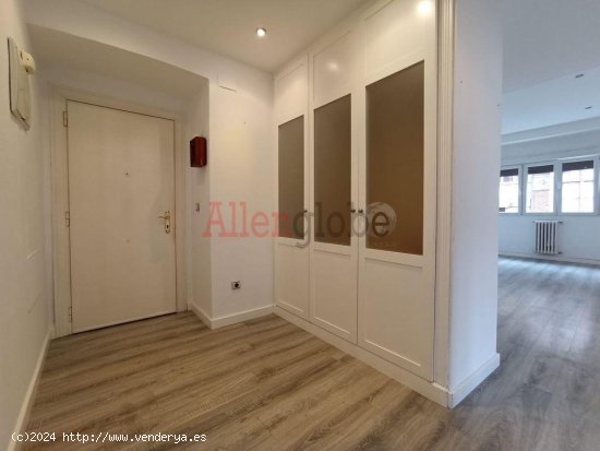 Piso en venta a estrenar en Oviedo (Asturias)