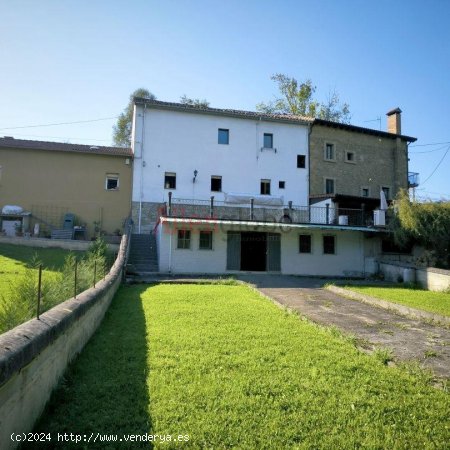 Casa en venta a estrenar en Siero (Asturias)