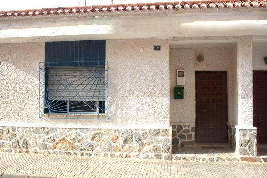 Villa en venta en Cartagena (Murcia)