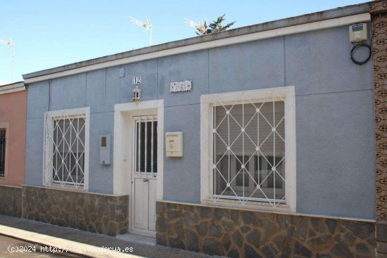  Villa en venta en Cartagena (Murcia) 