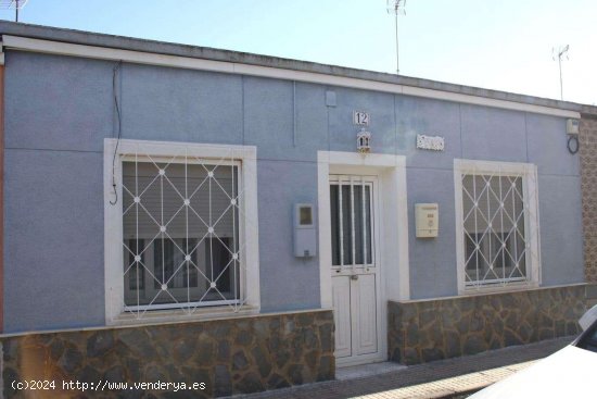 Villa en venta en Cartagena (Murcia)