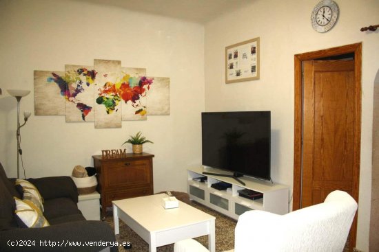 Villa en venta en Cartagena (Murcia)