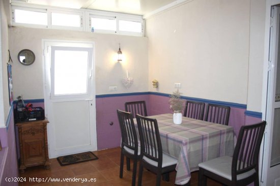 Villa en venta en Cartagena (Murcia)