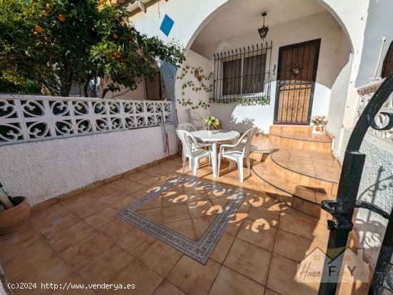  Villa en venta en Los Alcázares (Murcia) 