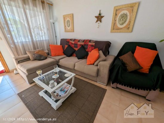 Villa en venta en Los Alcázares (Murcia)