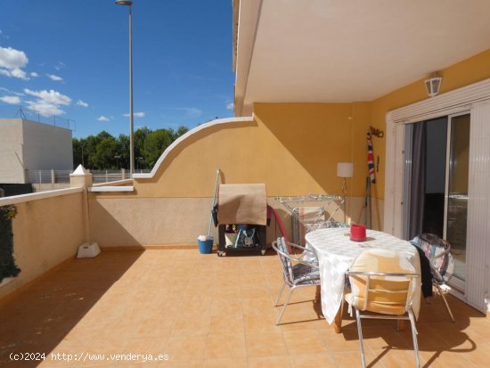  Apartamento en venta en Algorfa (Alicante) 