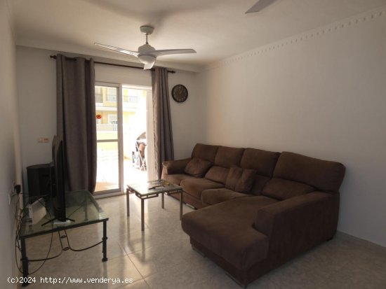 Apartamento en venta en Algorfa (Alicante)