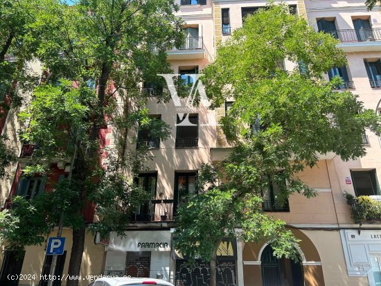 Apartamento en venta en Madrid (Madrid)