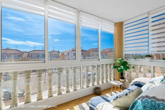 Apartamento en venta en Orihuela (Alicante)